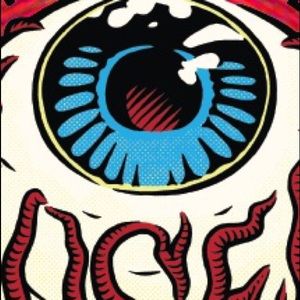 Meet your Posher, Danny